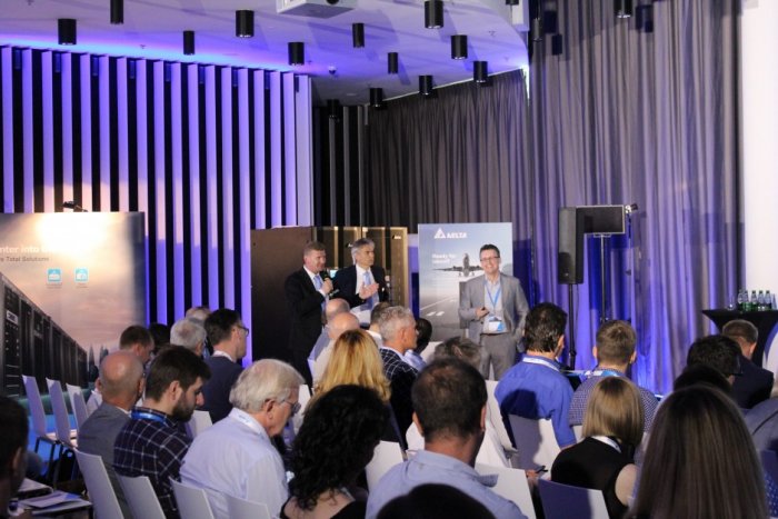 b data center solution day 2019 fot2