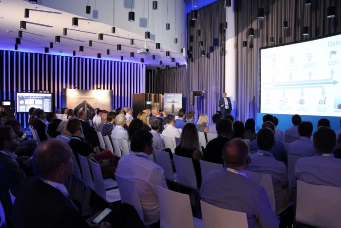 b data center solution day 2019 fot3