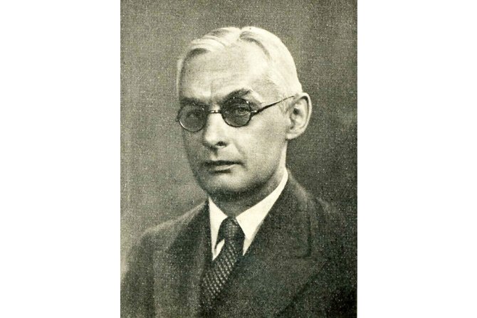 Kazimierz Straszewski
Fot. SEP