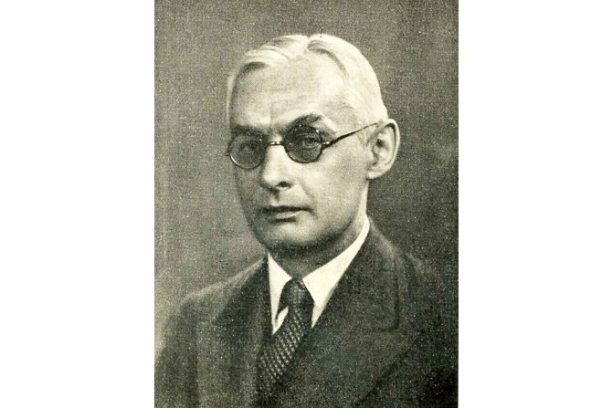Kazimierz Straszewski
Fot. SEP
