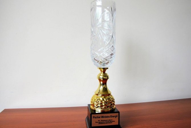 Nagroda Energetab