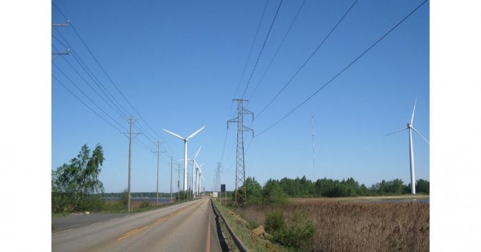 Wielkie Wyzwanie NCBR – przydomowe elektrownie wiatrowe