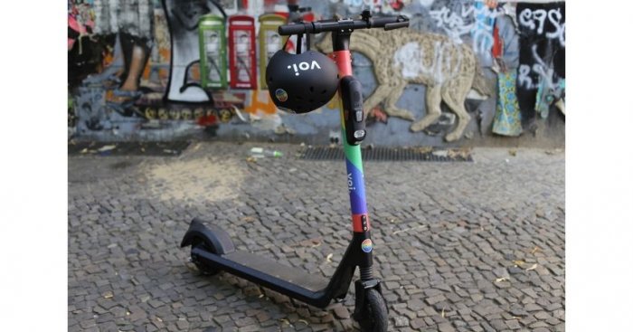 Gdzie można jeździć na hulajnodze elektrycznej?