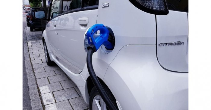 PGE i ARP będą działać na rzecz elektromobilności