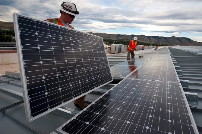 Samodzielny montaż mikroinstalacji PV
