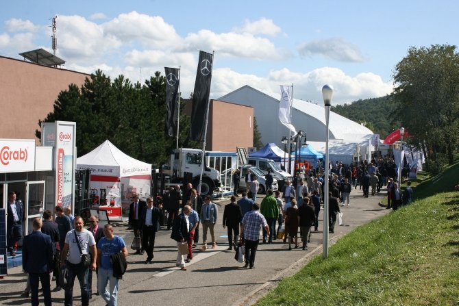 Międzynarodowe Targi Energetyczne ENERGETAB