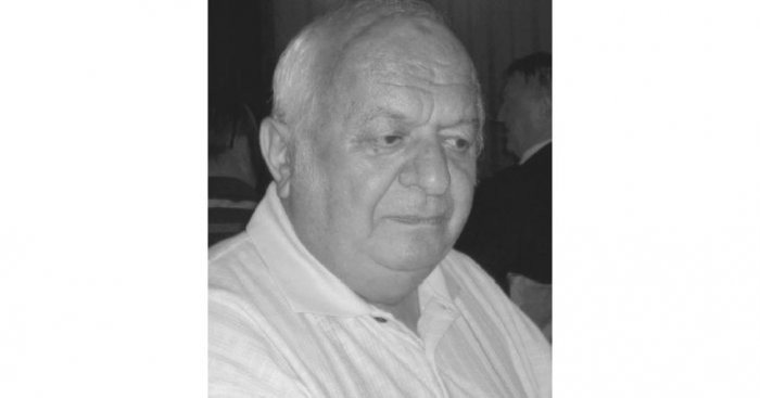 mgr inż. Witold Zdunek