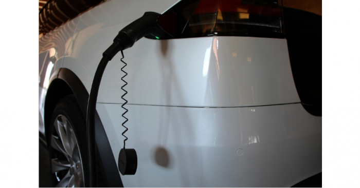 Mało samochodów elektrycznych w III kwartale
Fot. pixabay.com