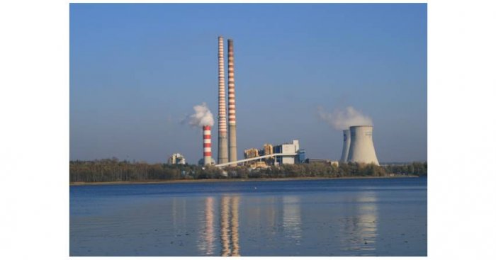 Elektrownie węglowe nie są wrogiem ekologii
sxc.hu