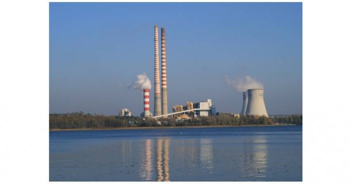 Elektrownie węglowe nie są wrogiem ekologii
sxc.hu