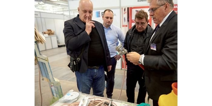 Zakończyła się XII edycja Targ&oacute;w Energetycznych ENERGETICS, fot. Energetics