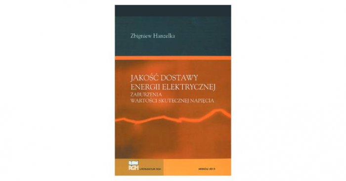 Jakość dostawy energii elektrycznej, zaburzenia wartości skutecznej napięcia