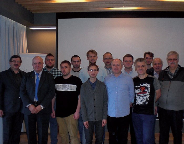konferencja instalacji elektrycznych fot5