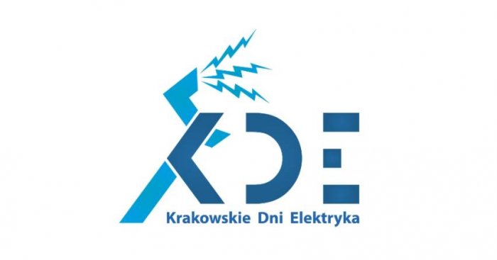 Krakowskie Dni Elektryka 2019
Fot. mat. pras.