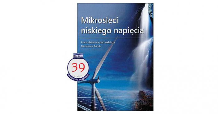Mikrosieci niskiego napięcia