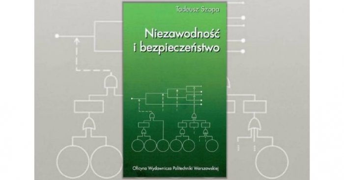 Niezawodność i bezpieczeństwo