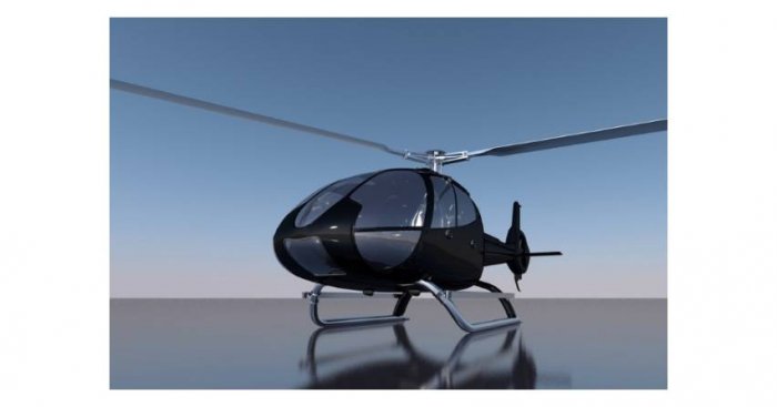 Helikoptery PGE będą wyposażone w specjalne piły do wycinki gałęzi drzew
Fot. pixabay.com