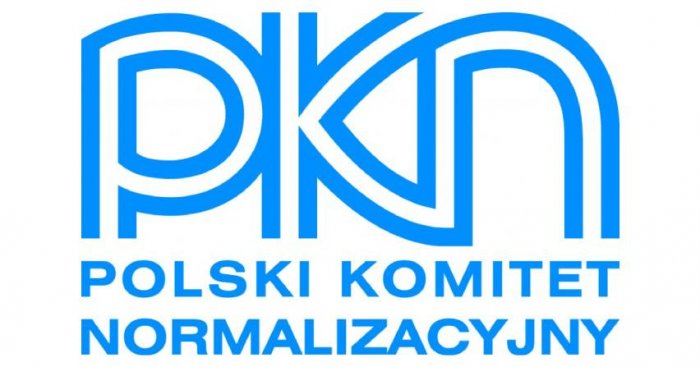 Logo Polskiego Komitetu Normalizacyjnego
Fot. arch. redakcji