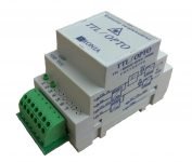 ttl opto tronia 1