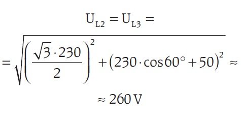 uziemienie w liniach elektroenergetycznych nn wzor6