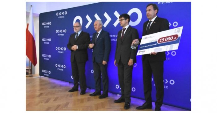Ministerstwo Energii