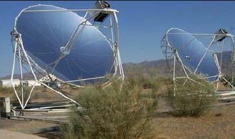 fot 6 system solar dish stirling firmy cleanergy 17 1