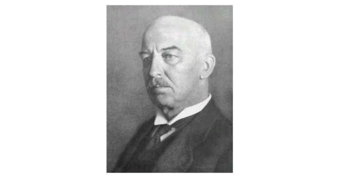 Gabriel Narutowicz