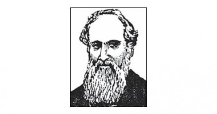 J&oacute;zef Herman Osiński
wikipedia.pl