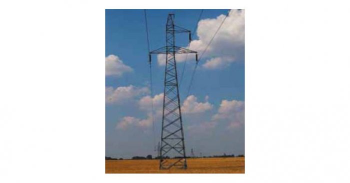 Napowietrzna linia elektroenergetyczna 110 kV &ndash; grupa II (przedsięwzięcia mogące potencjalnie znacząco oddziaływać na środowisko)