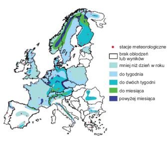 rys 1 wystepowanie oblodzenia w ciagu roku