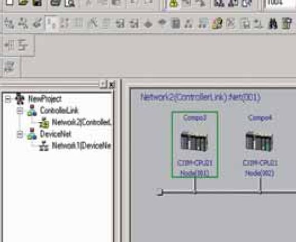 rys 3 urzadzenia wykryte w sieci controller link 1