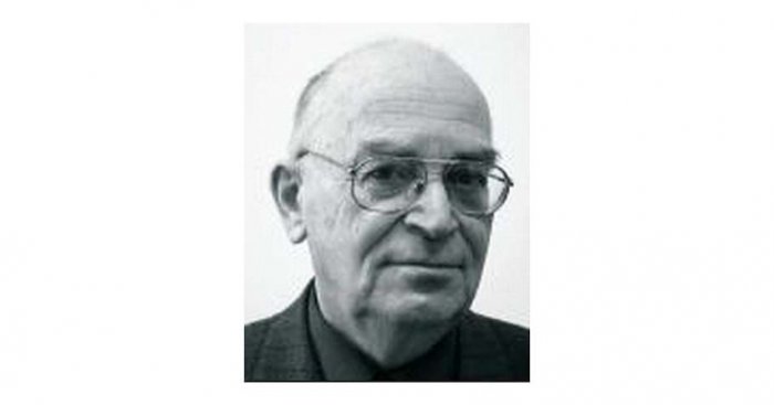 Stanisław Skoczowski (1936&ndash;2006)
arch. redakcji