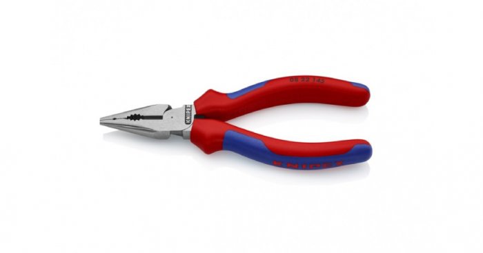 Szczypce uniwersalne Knipex.
Profitechnik.pl