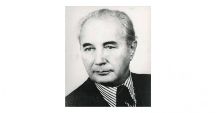 Profesor Władysław Latek
SEP