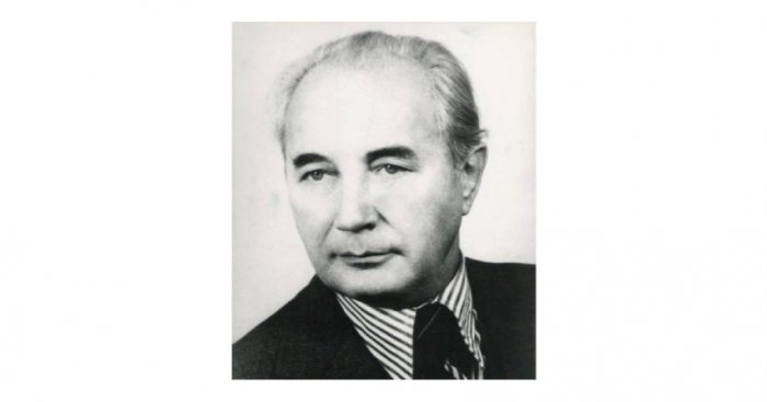 Profesor Władysław Latek
SEP