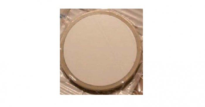 Fot. 1. Element typu PZT SONOX P5 produkcji Ceram Tec AG