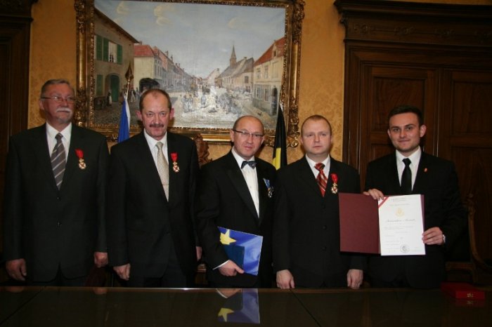  Rozmowa z dr. inż. Andrzejem Nowakowskim – dyrektorem ds. badawczo-rozwojowych Instytutu Tele- i Radiotechnicznego