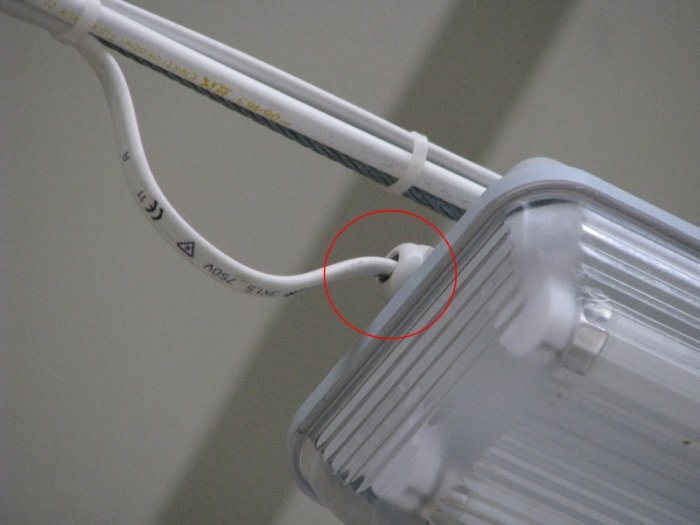  Elektryczne niechlujstwo cz. 20