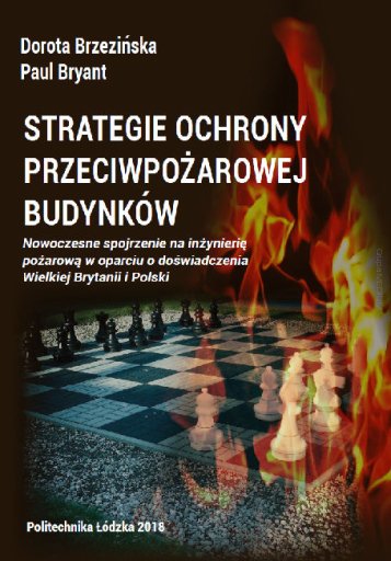 big strategie ochrony przeciwpozarowej budynkow