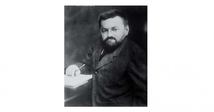 Charles Proteus Steinmetz