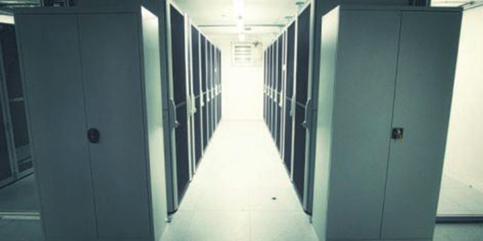 Niezawodna komunikacja za pomocą data center, fot. redakcja EI