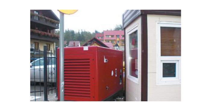 Elektryczne niechlujstwo cz. 25
J. Wiatr