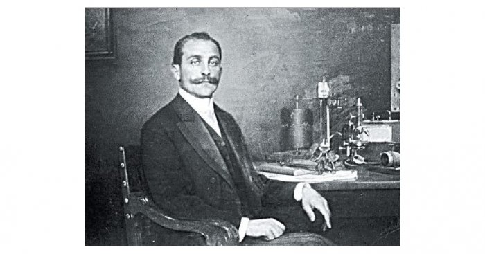 Rys. 1. Stefan Jelinek