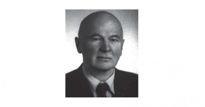 Kazimierz Drewnowski