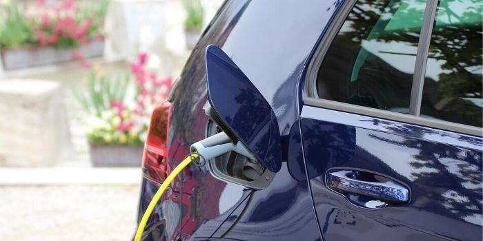 URE przypomina o ustawie o elektromobilność i paliwach alternatywnych, fot. pixabay.com