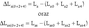 odwzorowanie indukcyjnosci wzor 11