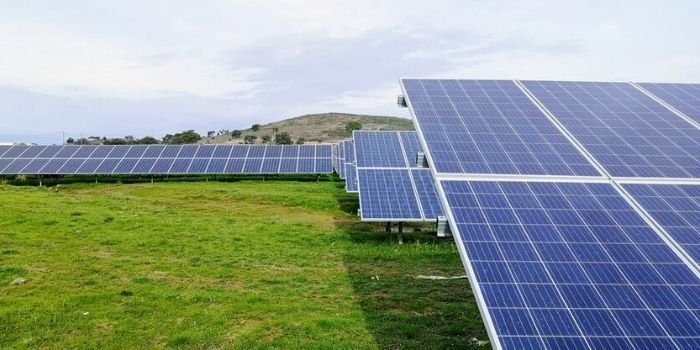 PGE Energia wykorzystuje system informatyczny do monitoringu instalacji PV, fot. unsplash.com