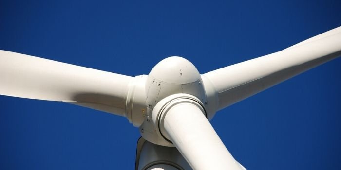 Większość europejskich fabryk turbin wiatrowych i komponent&oacute;w nadal działa, fot. pixabay.com