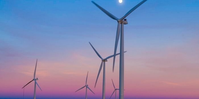 Iberdrola będzie mieć pływającą elektrownię wiatrową o mocy ponad 10 MW, fot. unsplash.com
