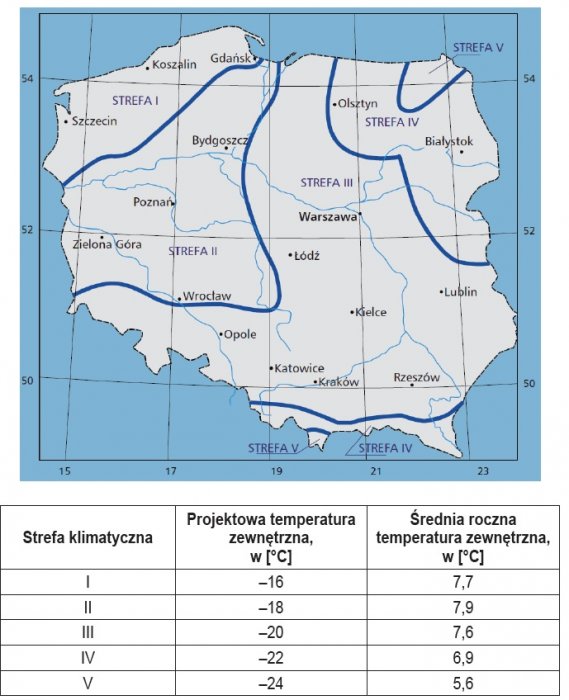 granice klimatyczne polski fot1